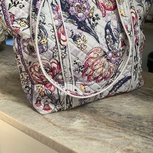 Vera Bradley Tote